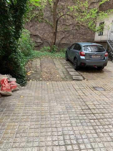 Top Flat - 1 Free Parking Space At The Metro Vienna Exterior photo